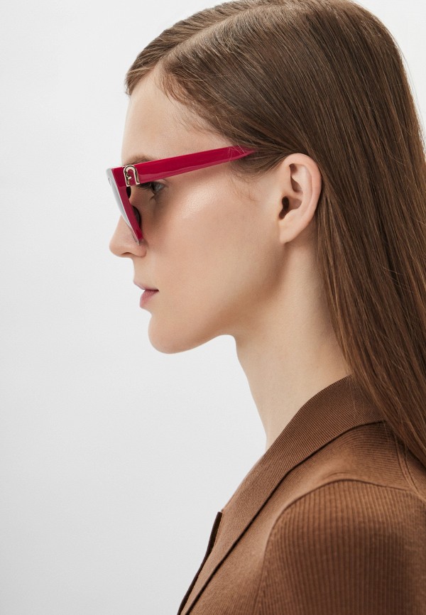 Furla Очки солнцезащитные - 708-6YD - фото 6