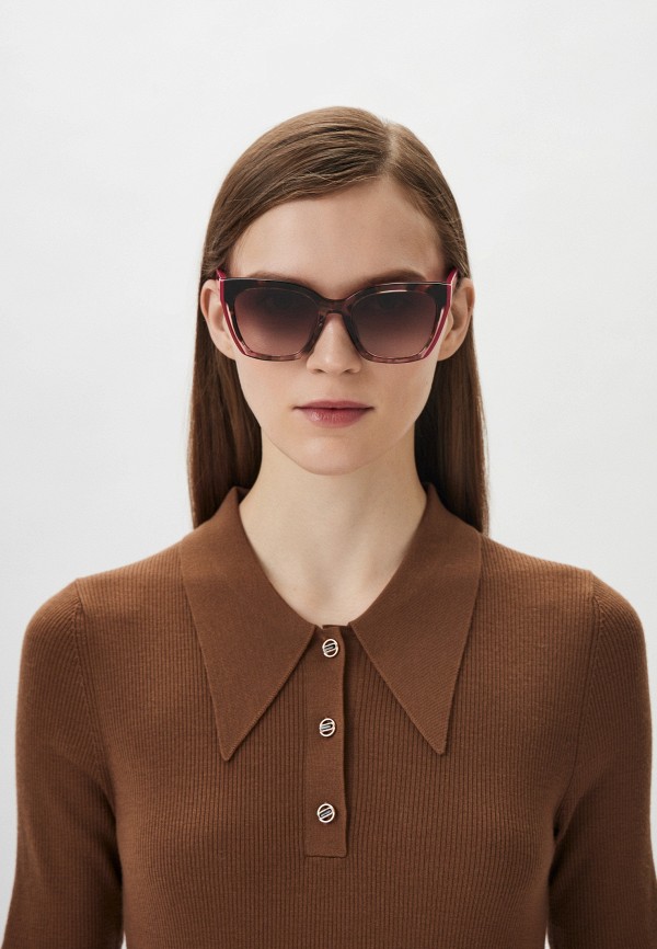 Furla Очки солнцезащитные - 708-6YD - фото 5