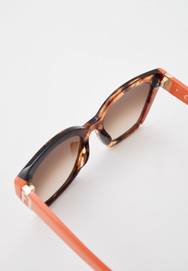 Furla Очки солнцезащитные - 708-2AD - фото 3