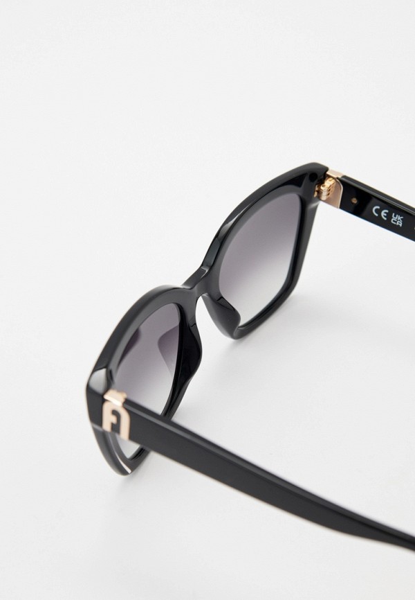 Furla Очки солнцезащитные - 708-700 - фото 3