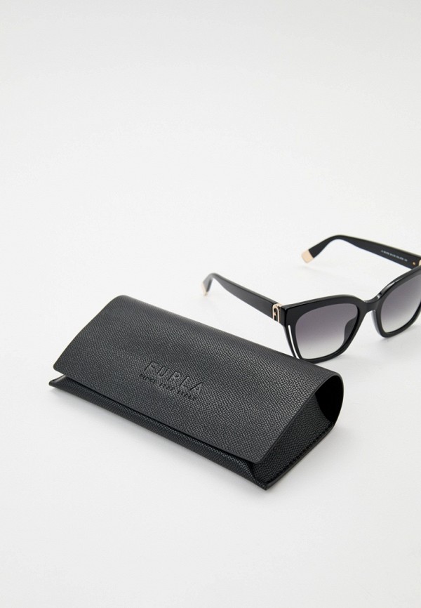 Furla Очки солнцезащитные - 708-700 - фото 4
