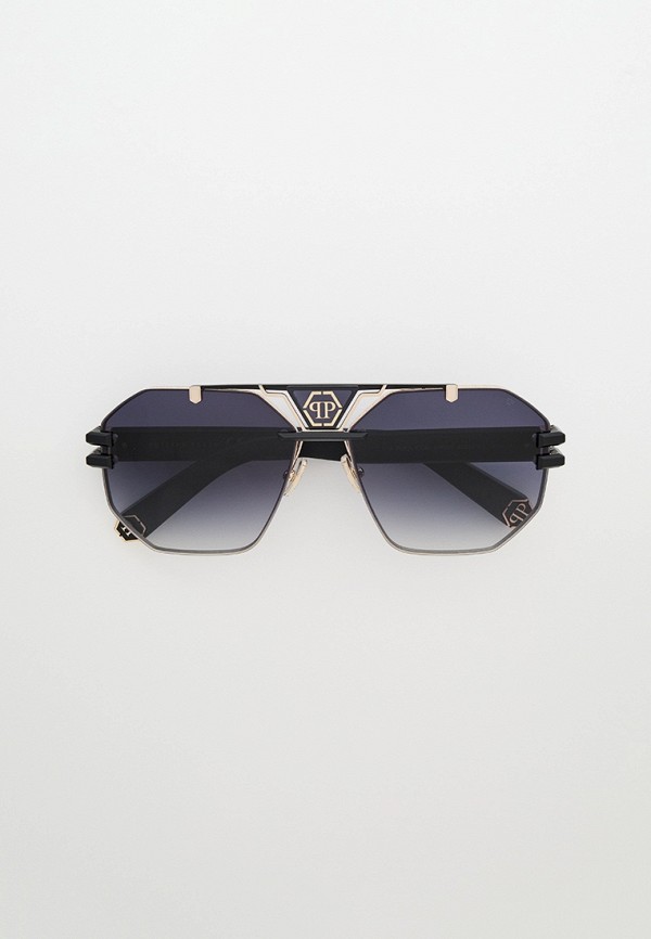 Philipp Plein Очки солнцезащитные - 077M-302 - фото 1