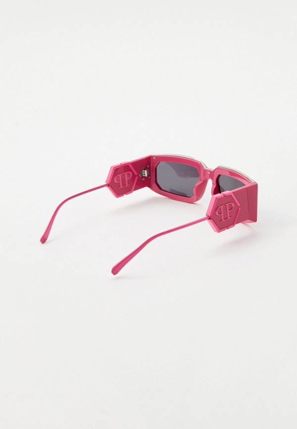 Philipp Plein Очки солнцезащитные - 119M-7BE - фото 2