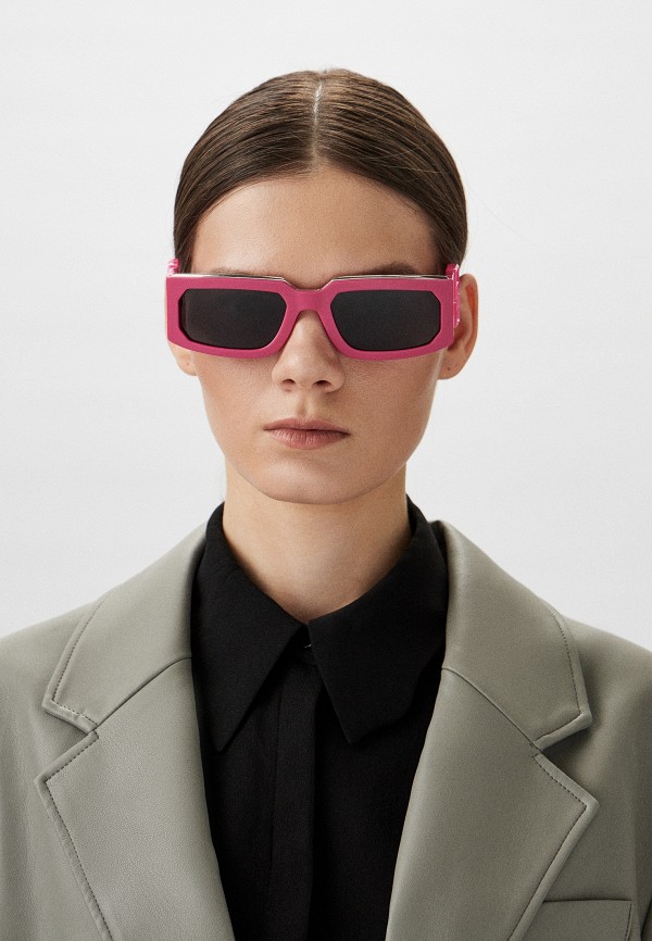 Philipp Plein Очки солнцезащитные - 119M-7BE - фото 5