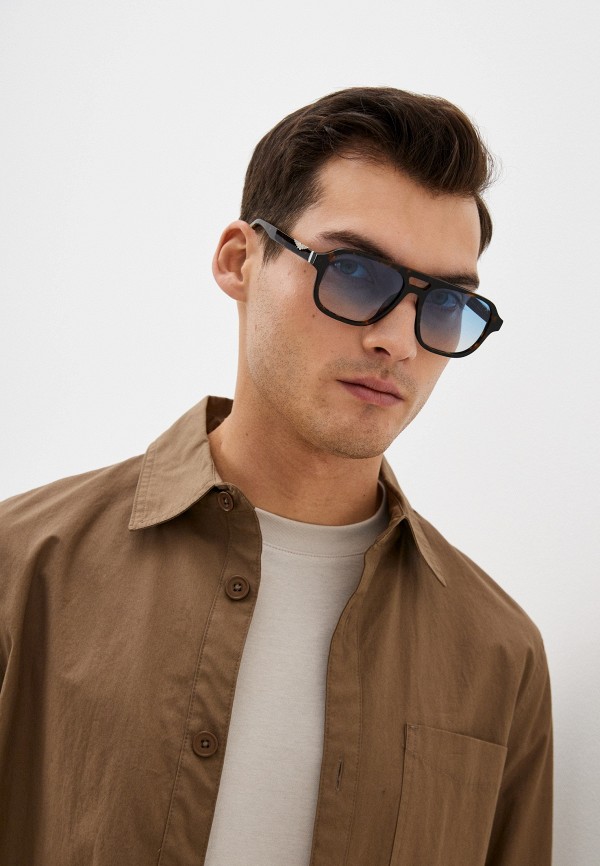 Police Очки солнцезащитные - L83-714 - фото 5