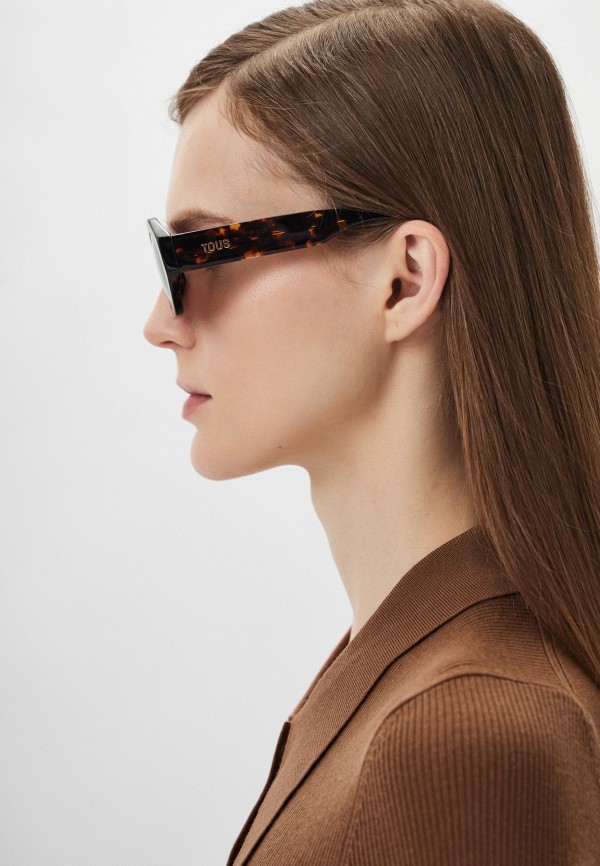 Tous Очки солнцезащитные - B83-714 - фото 6