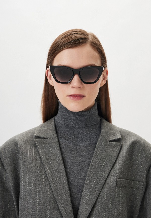 Tous Очки солнцезащитные - B85-700 - фото 5