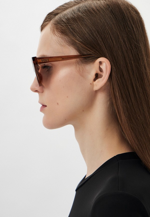 Tous Очки солнцезащитные - B85-D67 - фото 5