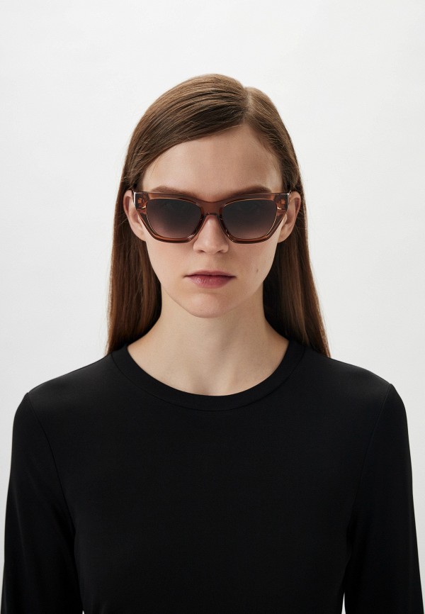 Tous Очки солнцезащитные - B85-D67 - фото 4