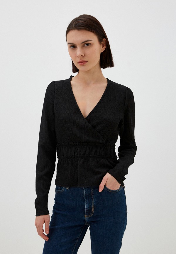 QS by s.Oliver Блуза - фото 1