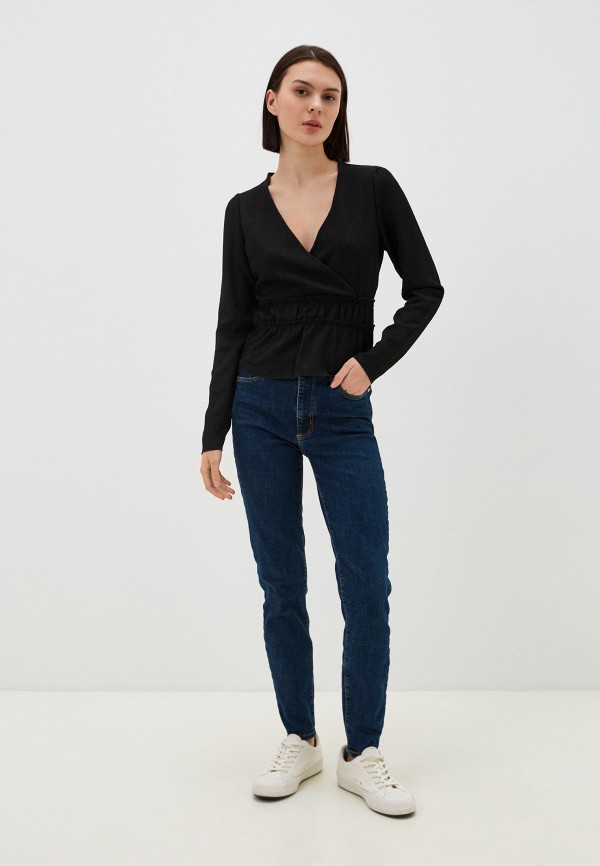 QS by s.Oliver Блуза - фото 2