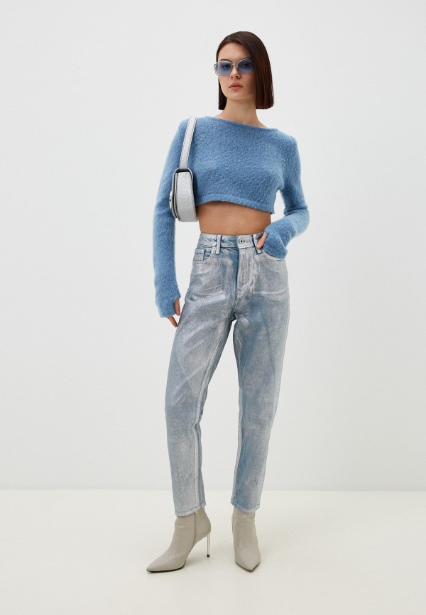 QS by s.Oliver Джинсы - фото 2