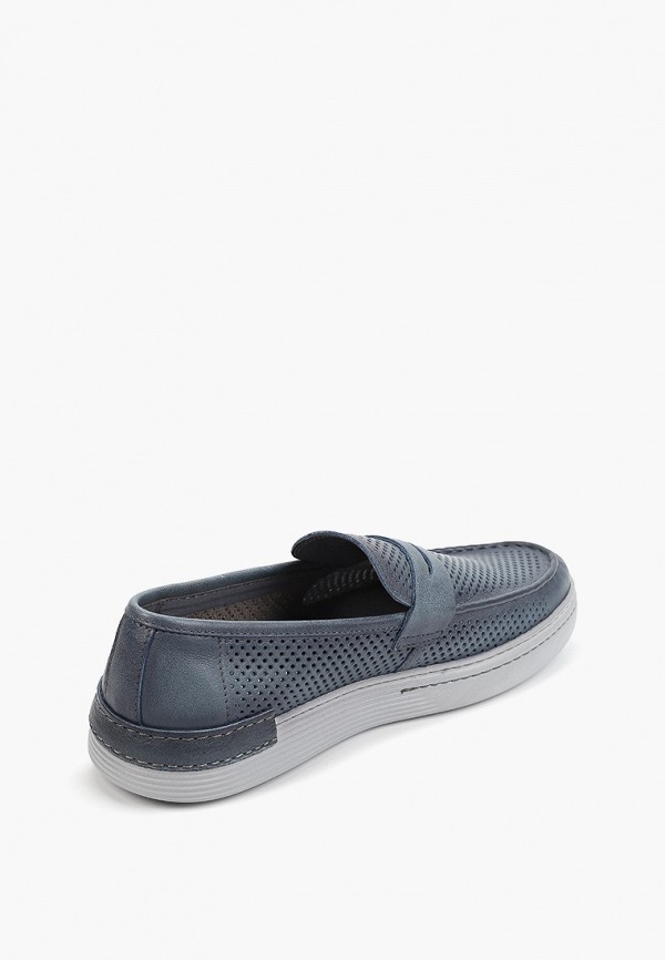 B2B Black to Black Лоферы - фото 3