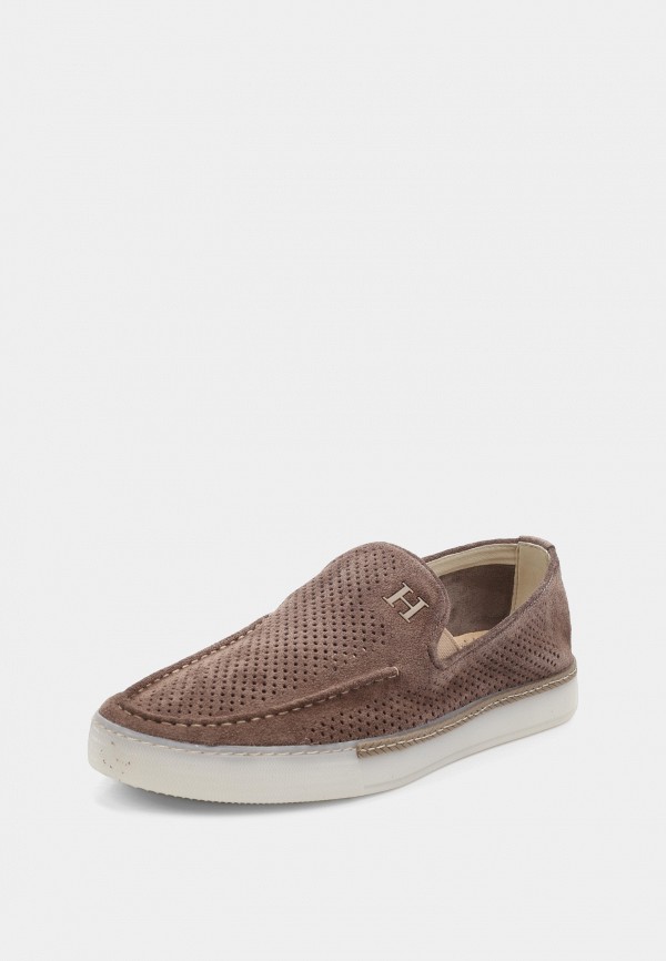 B2B Black to Black Слипоны - фото 2