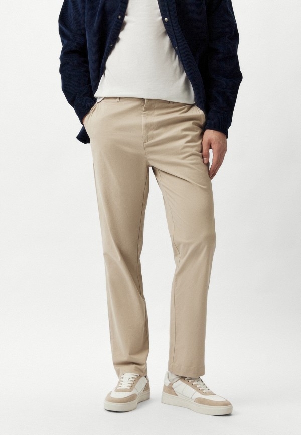 Mademan Брюки - фото 1