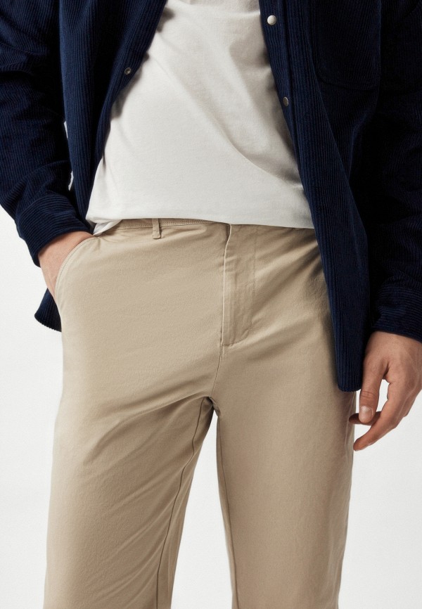 Mademan Брюки - фото 4