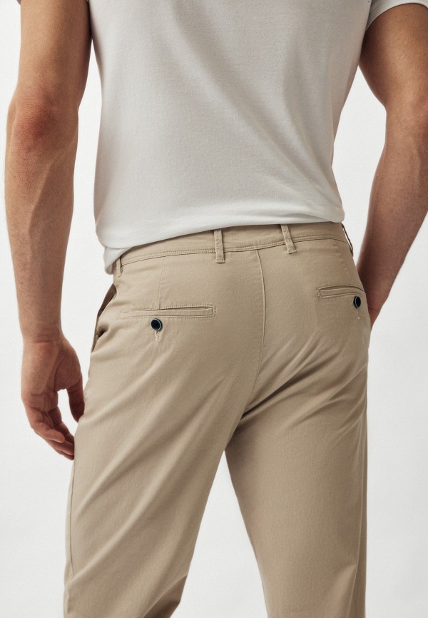 Mademan Брюки - фото 5