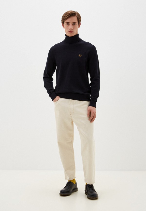 Fred Perry Водолазка -  - фото 2