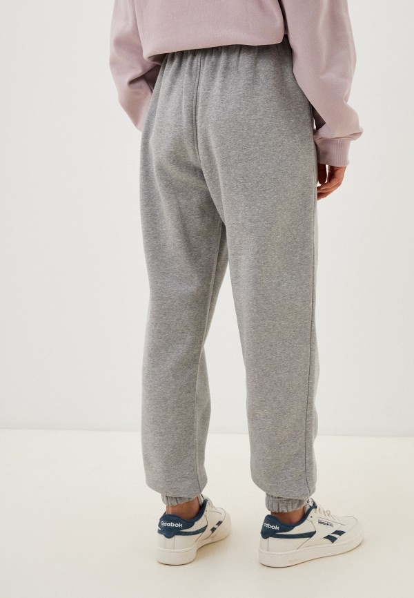 Reebok Брюки спортивные - REEBOK IDENTITY SMALL LOGO FLEECE JOGGER - фото 3