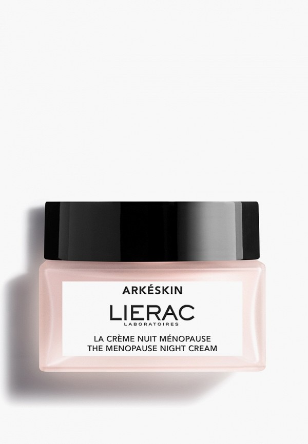 Lierac Крем для лица ночной - фото 1