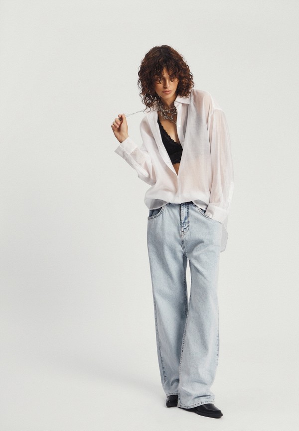 Nume Рубашка - фото 1