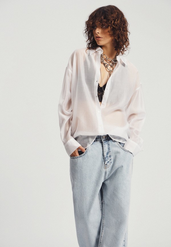 Nume Рубашка - фото 3