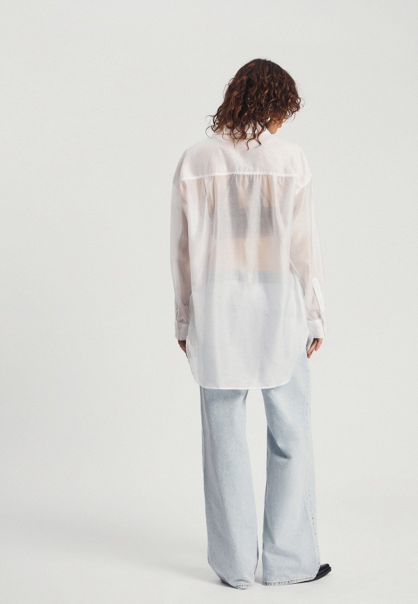 Nume Рубашка - фото 4