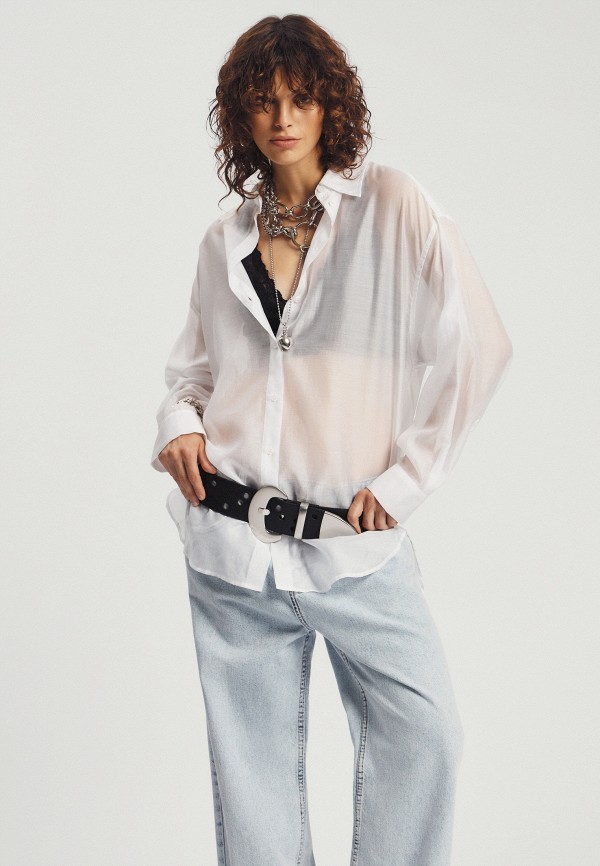 Nume Рубашка - фото 5