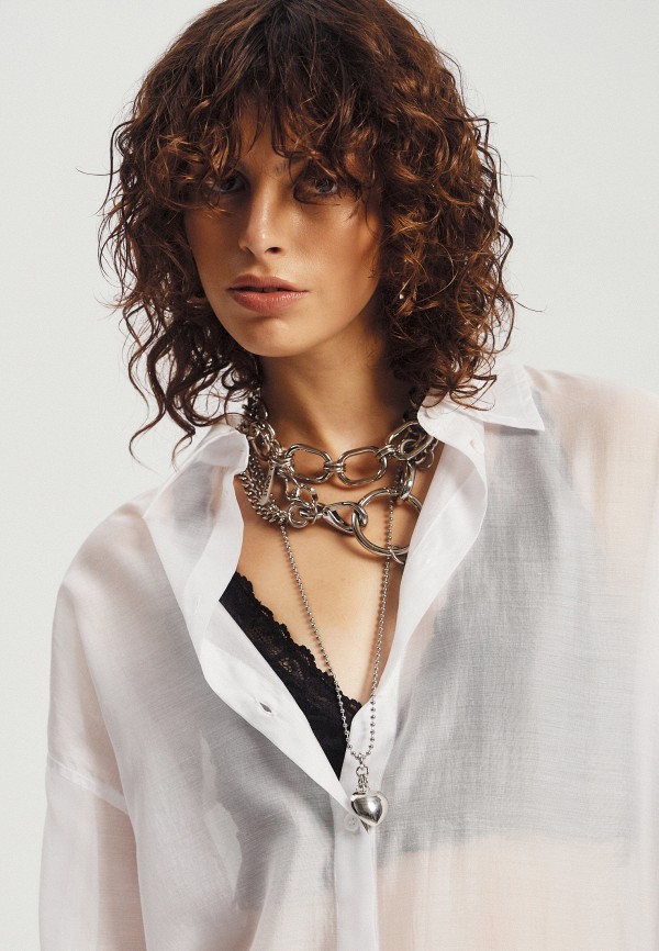 Nume Рубашка - фото 6