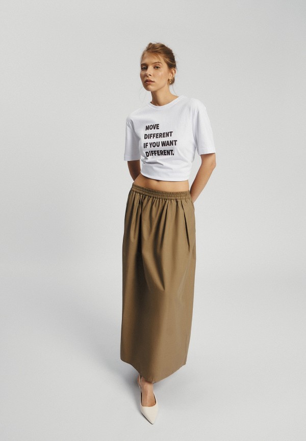 Nume Футболка - фото 2