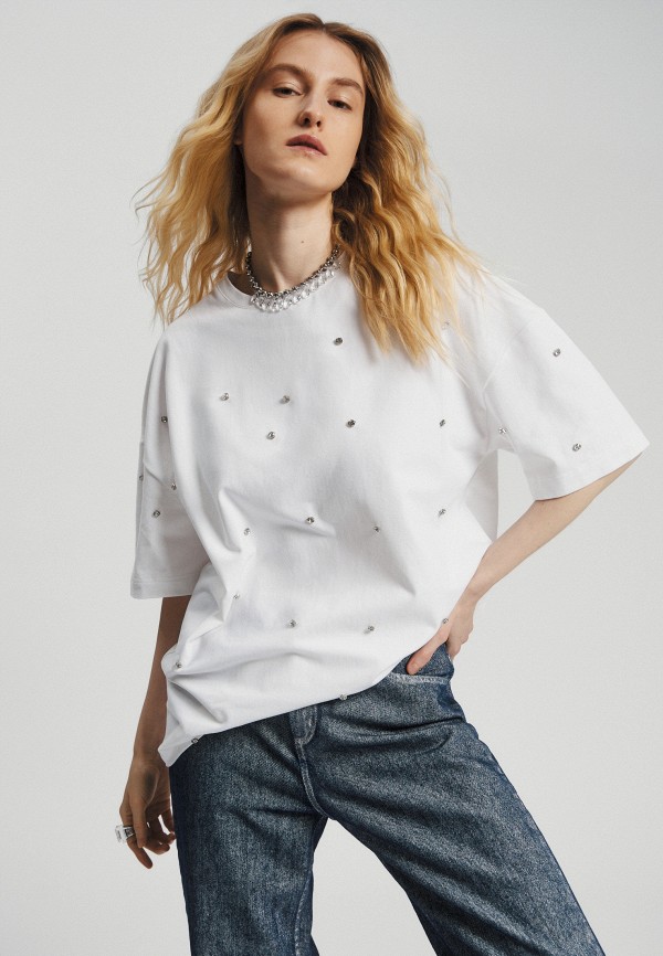 Nume Футболка - фото 1