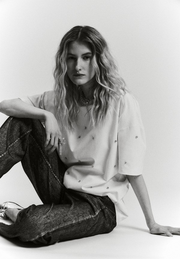 Nume Футболка - фото 2