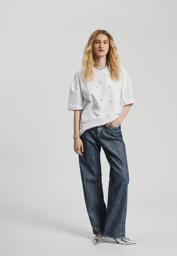 Nume Футболка - фото 3