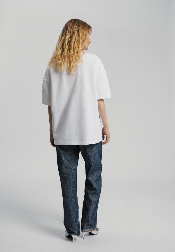 Nume Футболка - фото 4