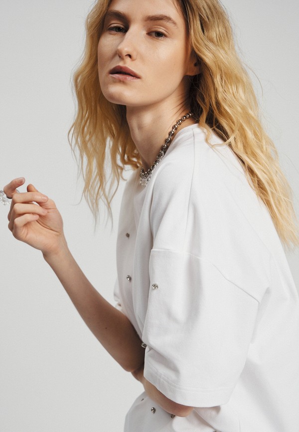 Nume Футболка - фото 5