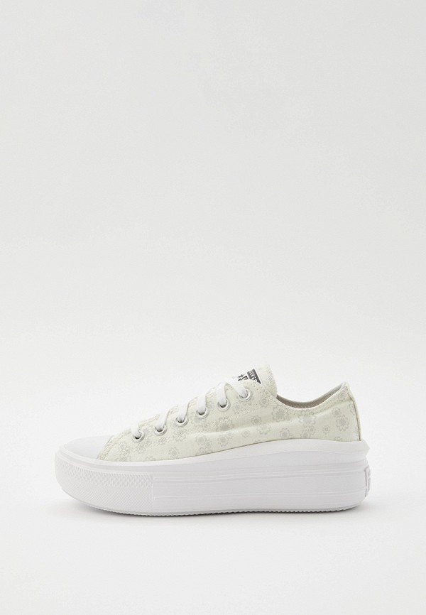 Converse Кеды - фото 1