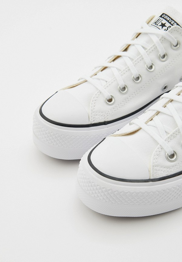 Converse Кеды - фото 2