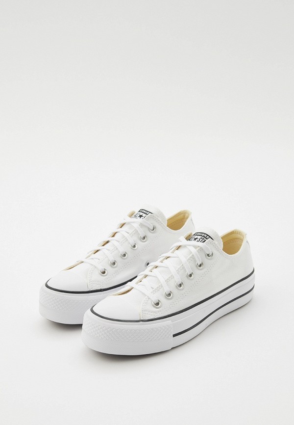 Converse Кеды - фото 3