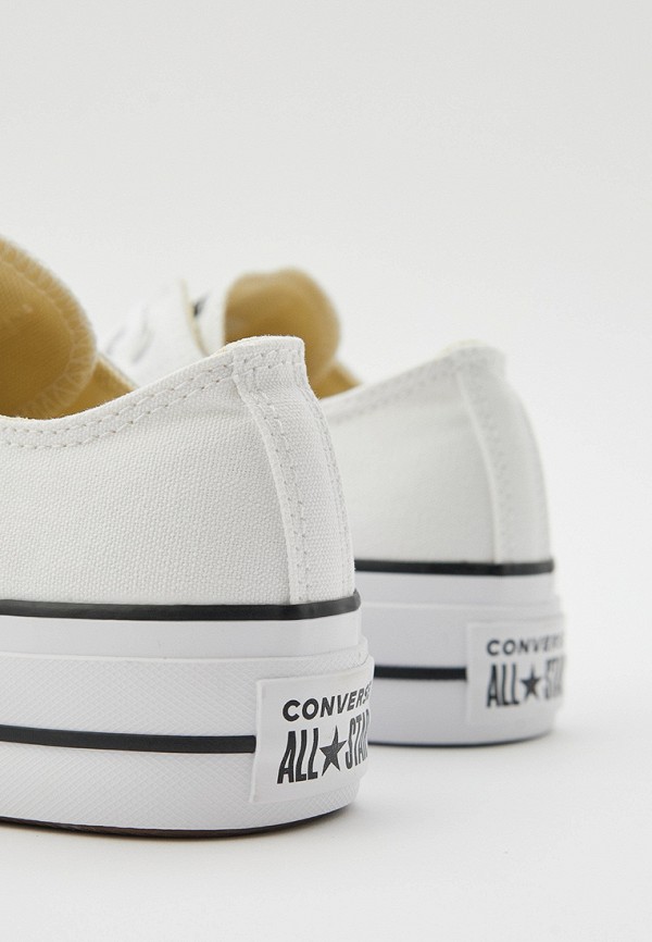 Converse Кеды - фото 4