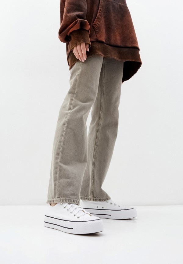 Converse Кеды - фото 6