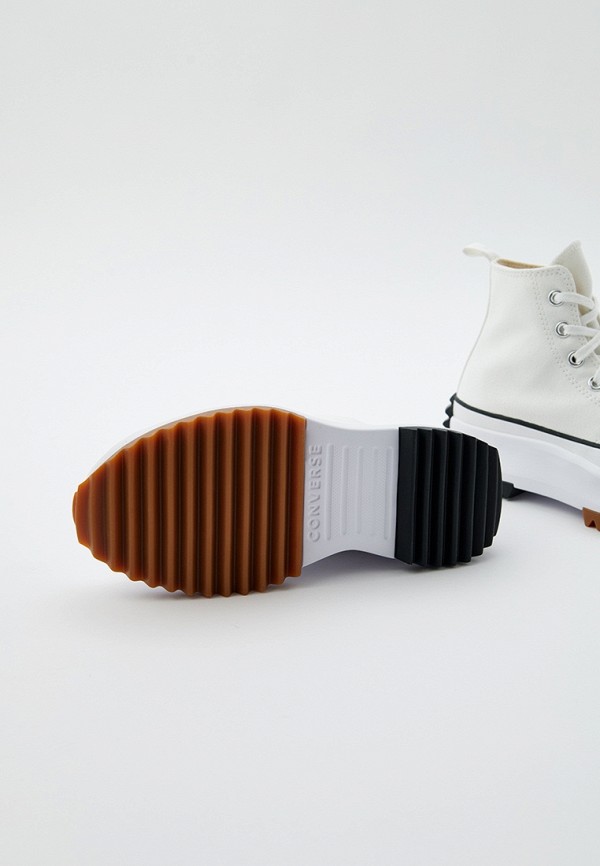 Converse Кеды - Run Star Hike - фото 5