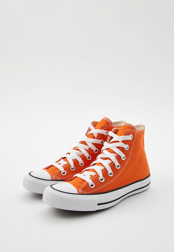 Converse Кеды - фото 3