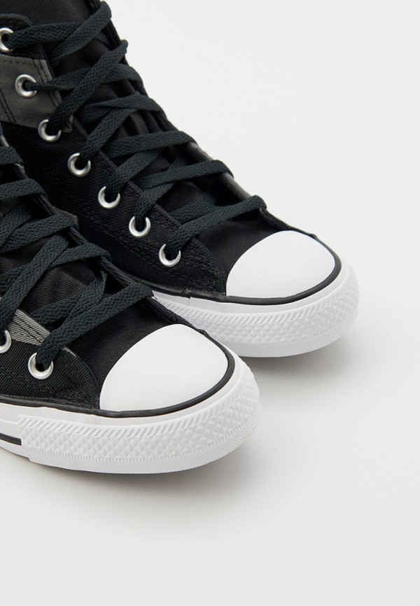 Converse Кеды - фото 2