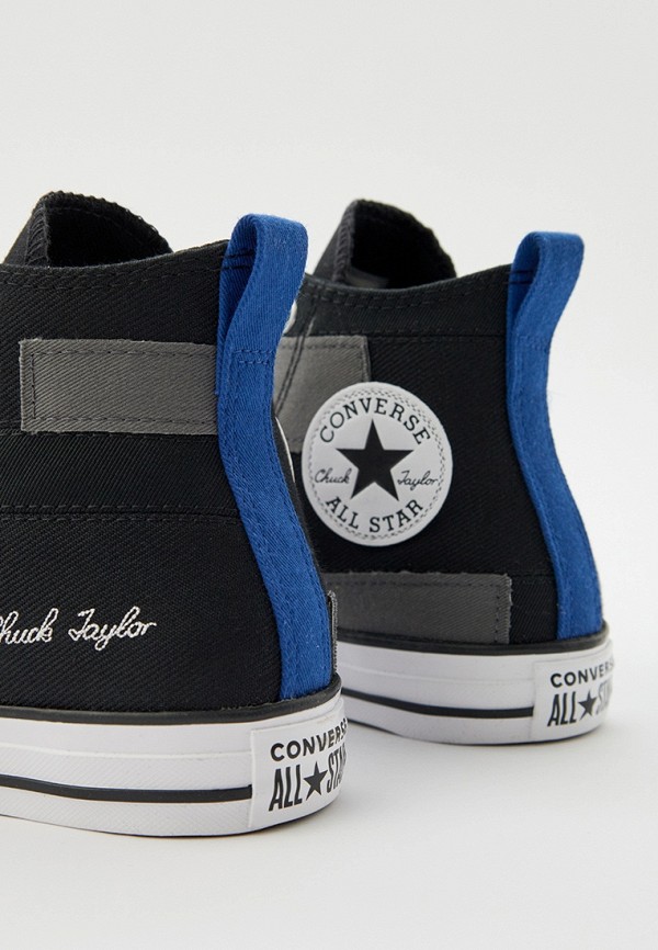 Converse Кеды - фото 4