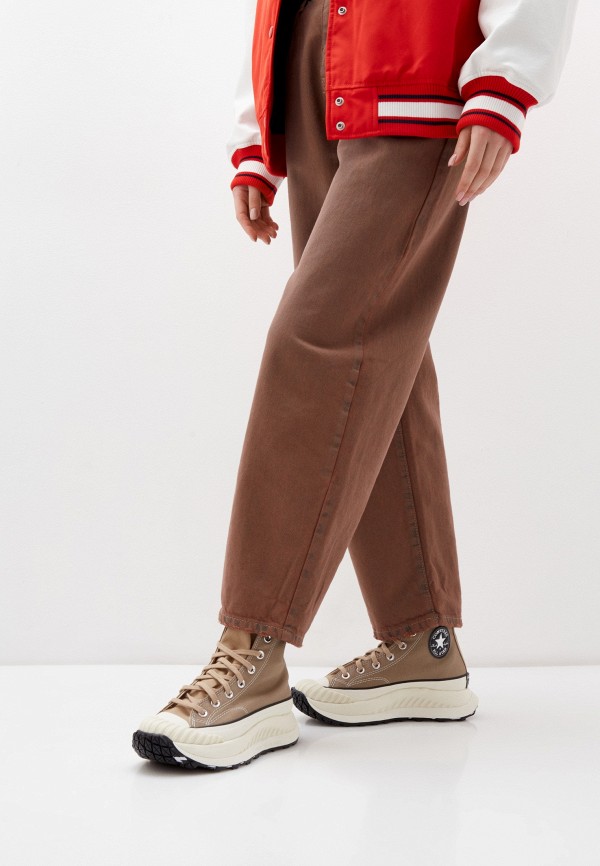 Converse Кроссовки - Chuck Taylor 70 AT-CX - фото 6