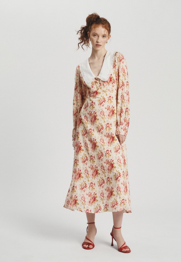 Nume Платье - фото 1