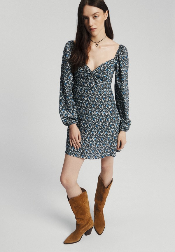 Nume Платье - фото 1