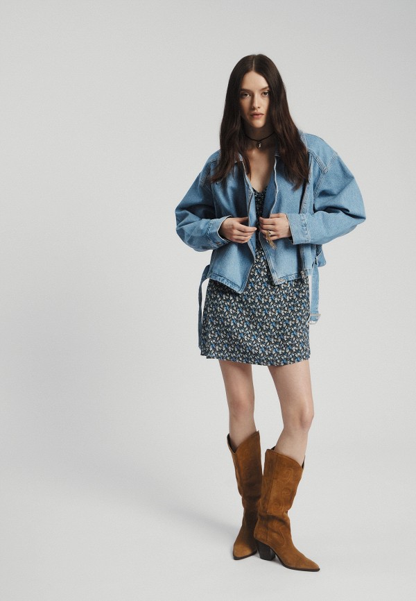 Nume Платье - фото 5