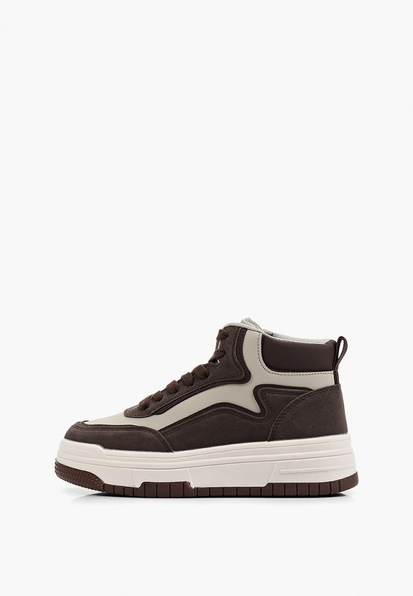 Aimosi Кеды - фото 1