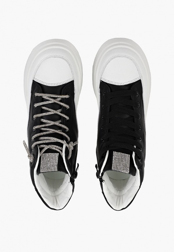 Aimosi Кеды - фото 4